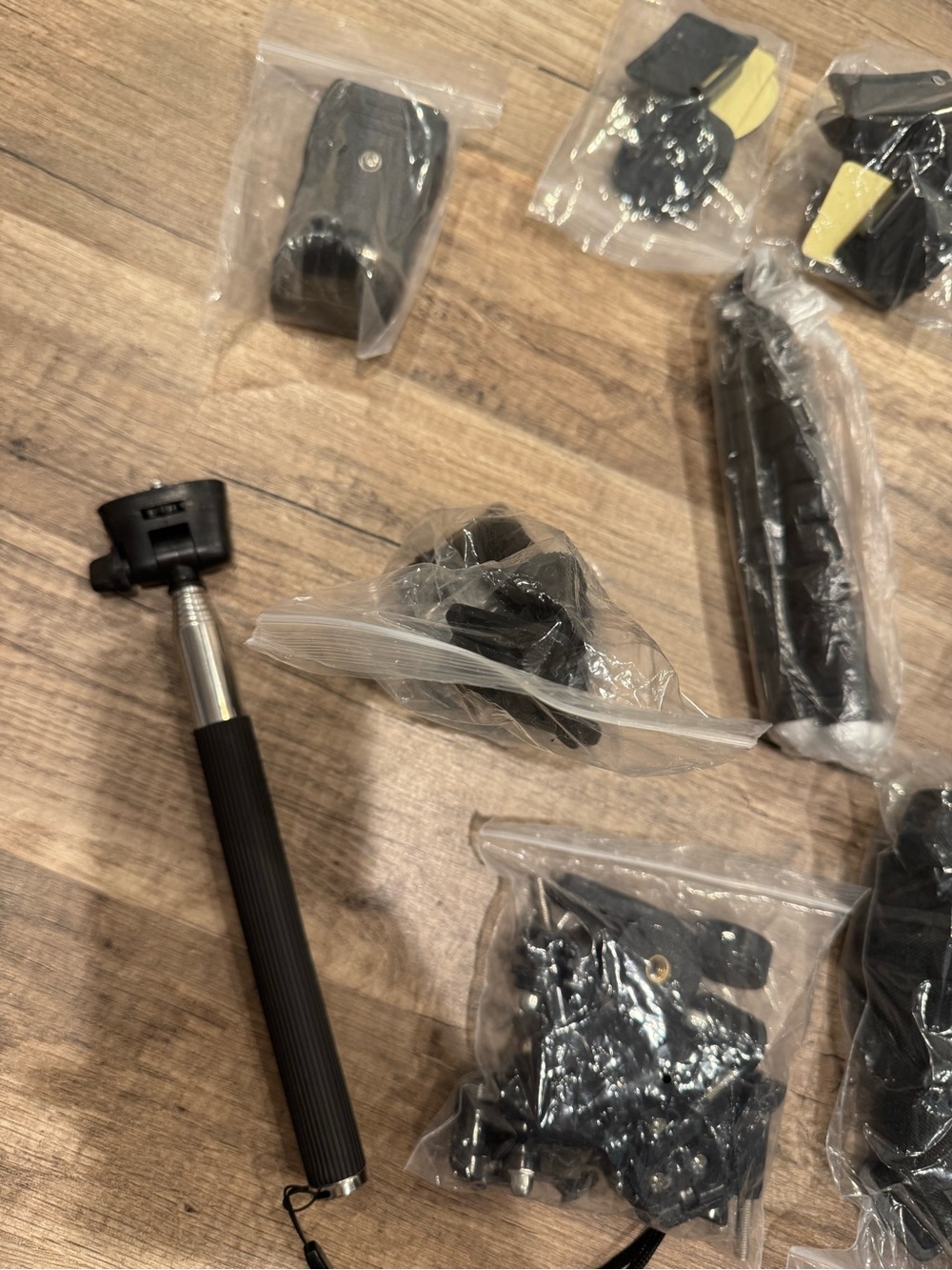 Go Pro Accessories - Picture 3 of 9